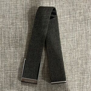 WHOOP 4.0 TUNDRA SUPERKNIT BICEP BAND